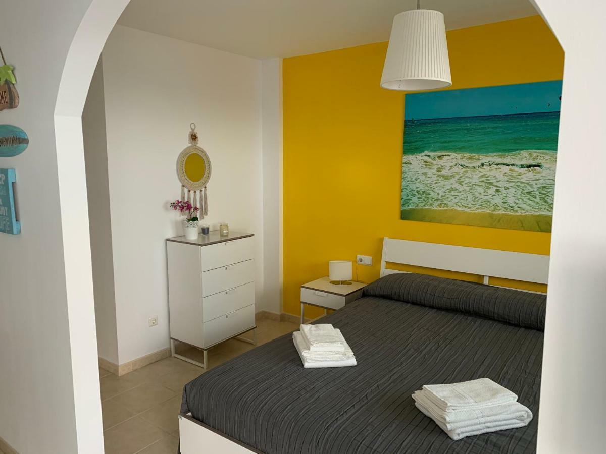 Apartment Playa Paraiso Ocean Front *