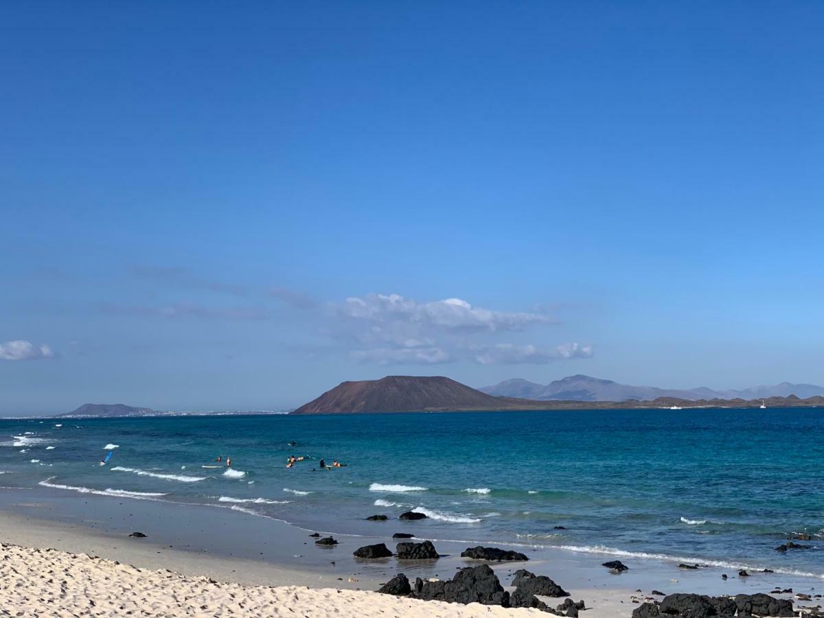 Apartment Playa Paraiso Ocean Front Costa Calma