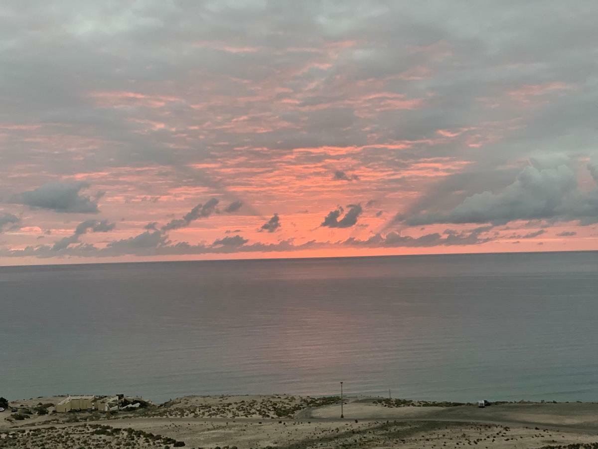 Playa Paraiso Ocean Front Apartment Costa Calma