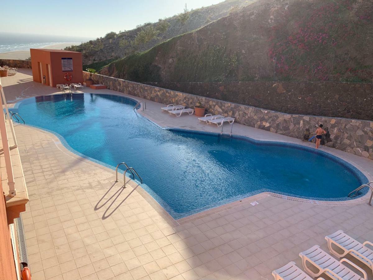 Apartment Playa Paraiso Ocean Front Costa Calma