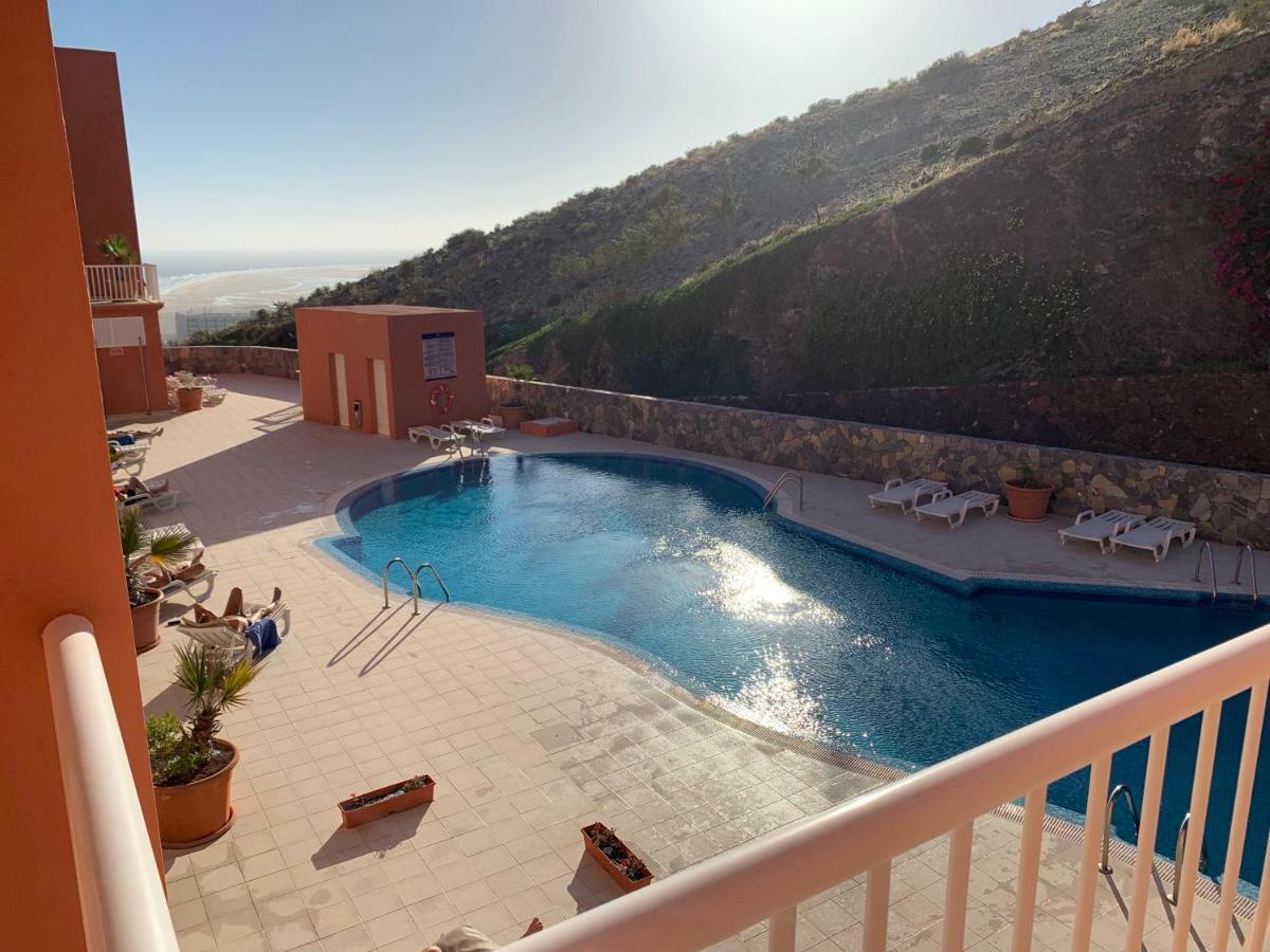 Playa Paraiso Ocean Front Apartment *