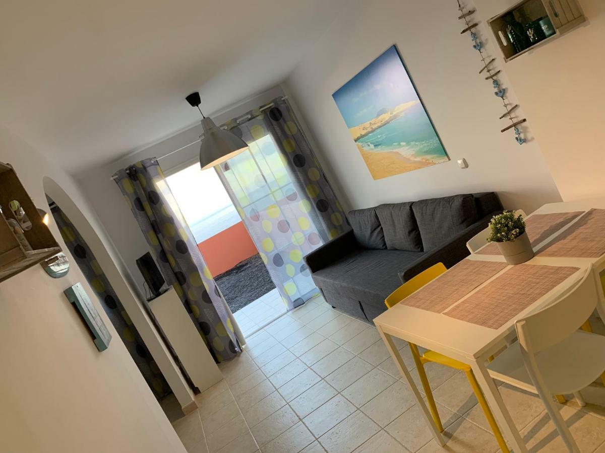 Playa Paraiso Ocean Front Apartment