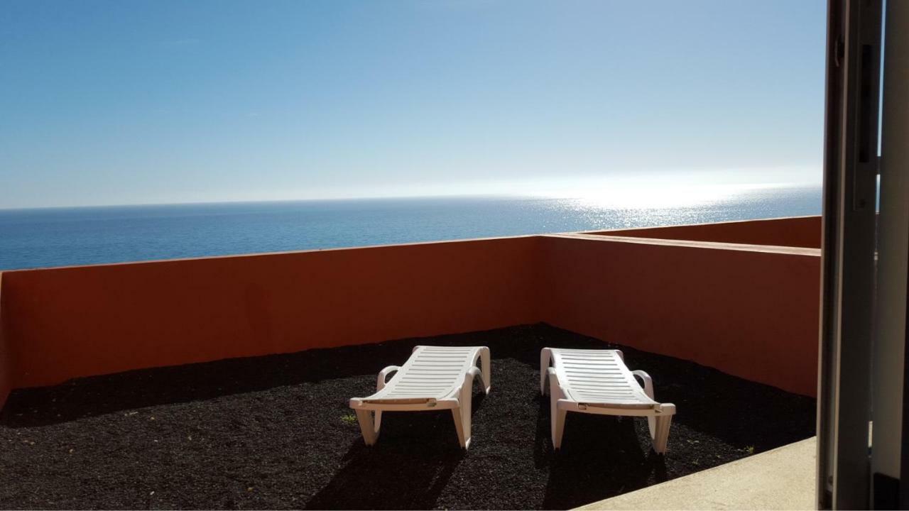 Apartment Playa Paraiso Ocean Front