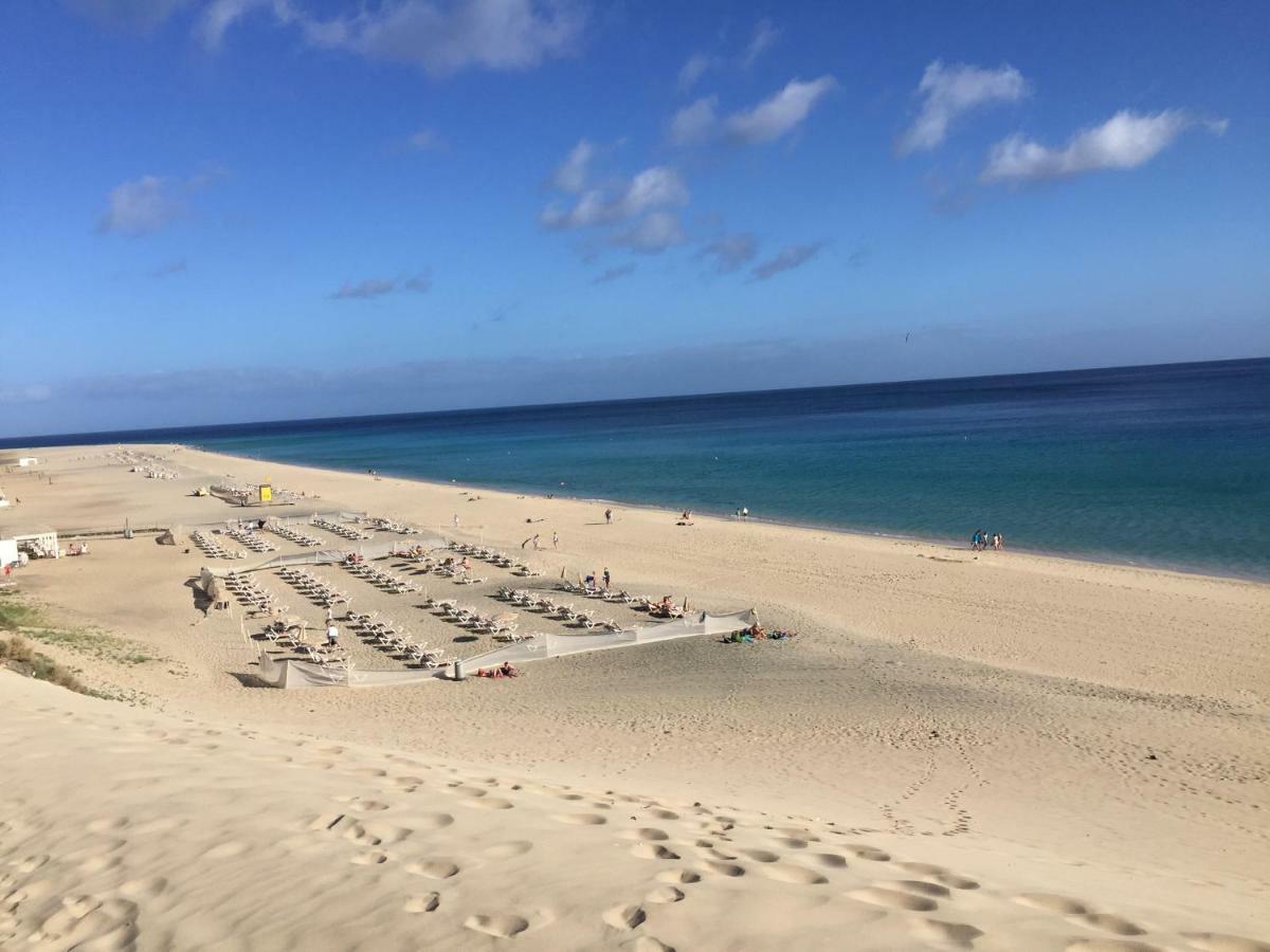 Playa Paraiso Ocean Front Apartment