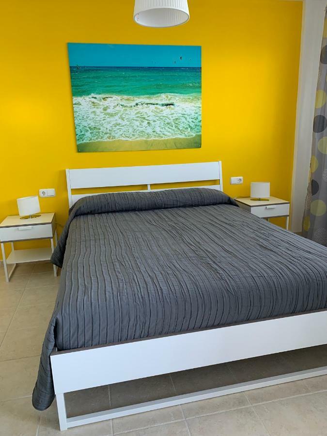 Playa Paraiso Ocean Front Apartment *