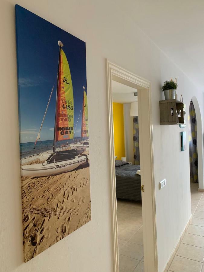 Playa Paraiso Ocean Front Apartment *
